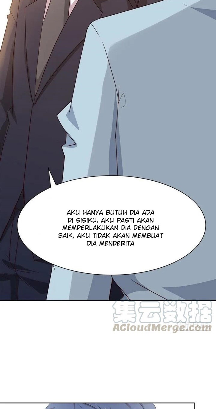 The Wife Contract and My Daughter’s Nanny Chapter 110 Gambar 19